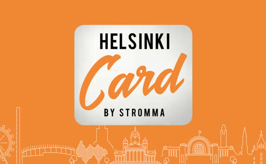 Helsinki Pass
