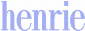 Henrie Sleep Inc