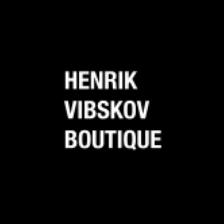 Henrik Vibskov Boutique