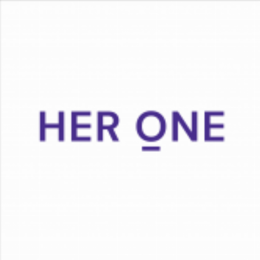 HER ONE