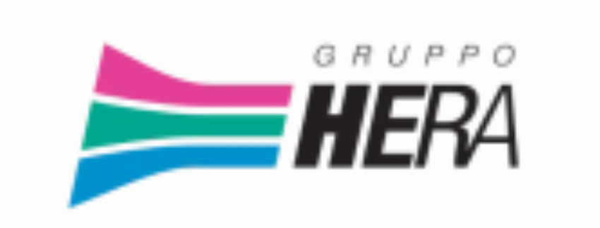 Heracomm Luce Gas Campaign IT