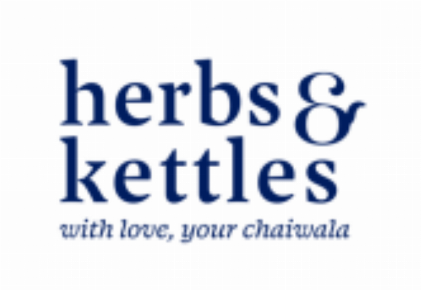 Herbs amp Kettles