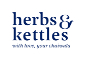 Herbs amp Kettles