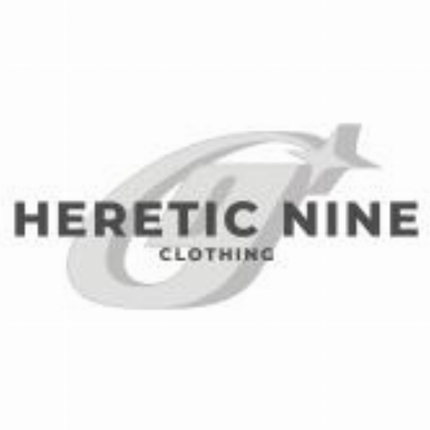 Heretic Nine Clothing