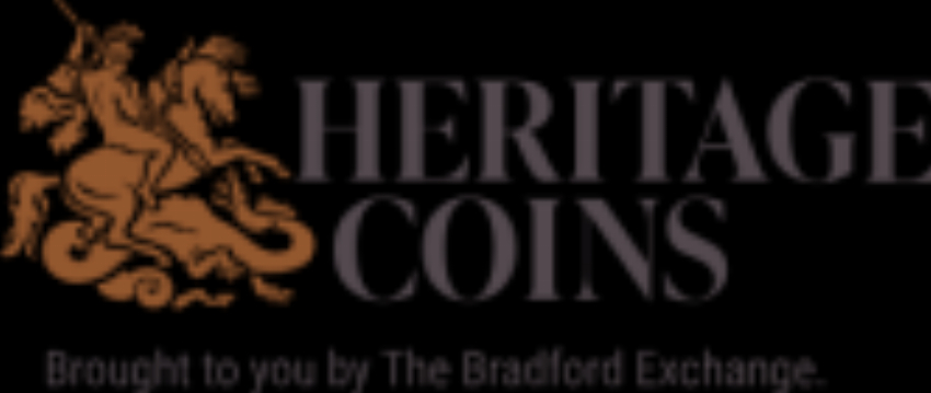 Heritage Coins