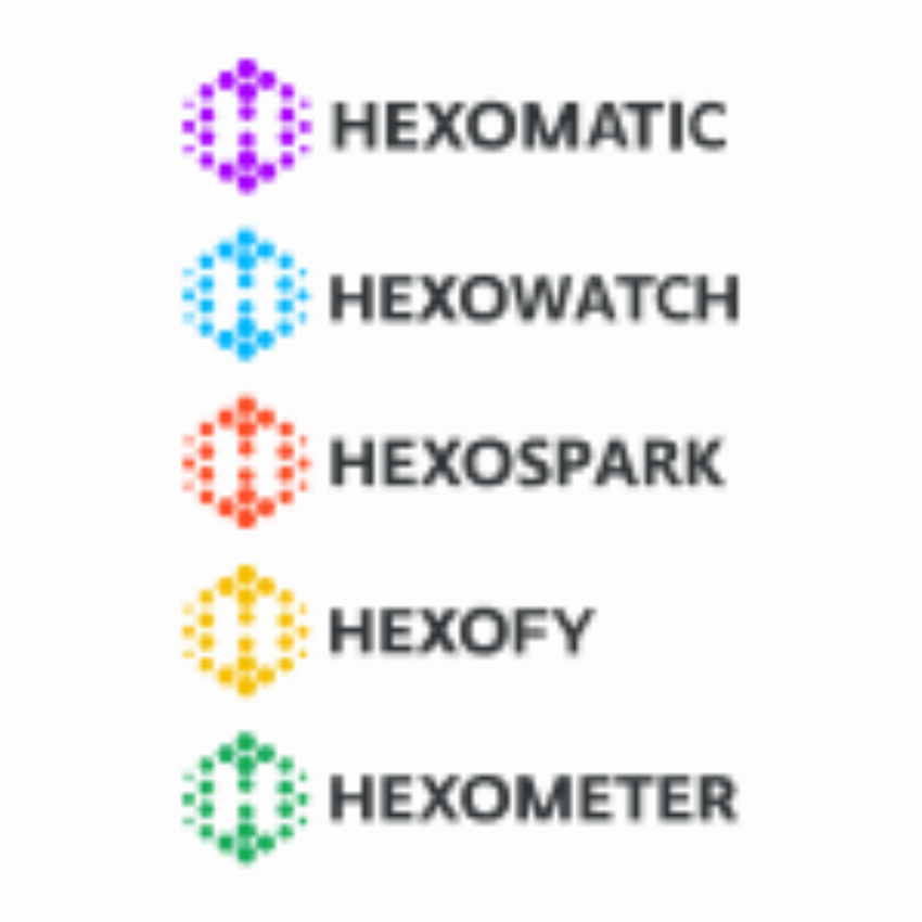 Hexact affiliate program