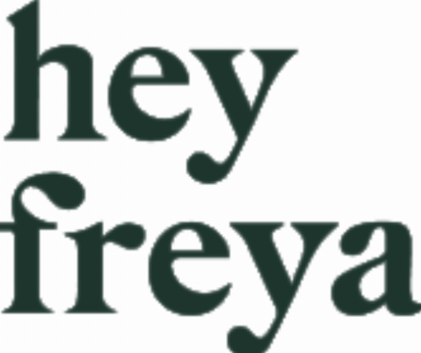 hey freya