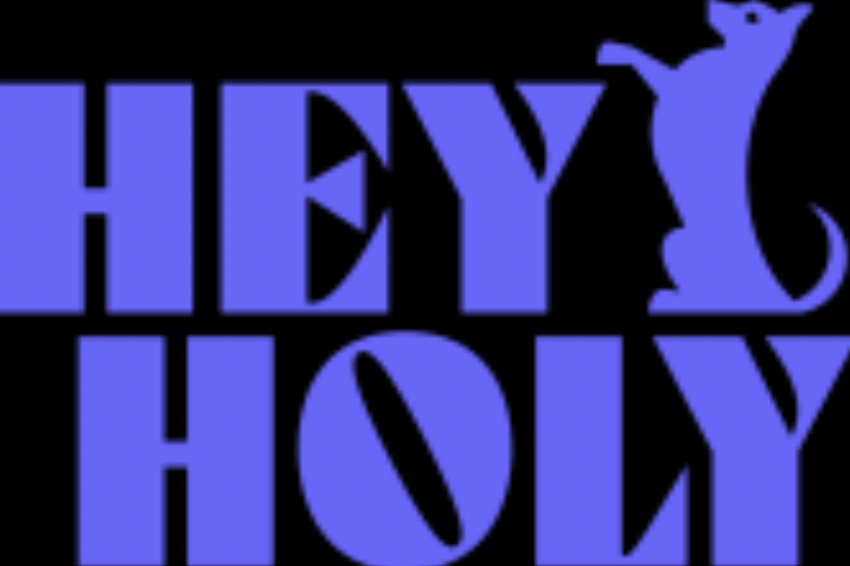 HEY HOLY