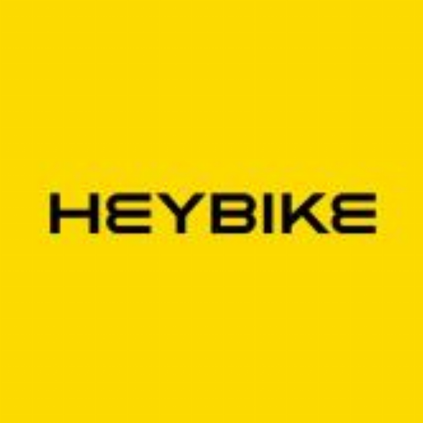 Heybike