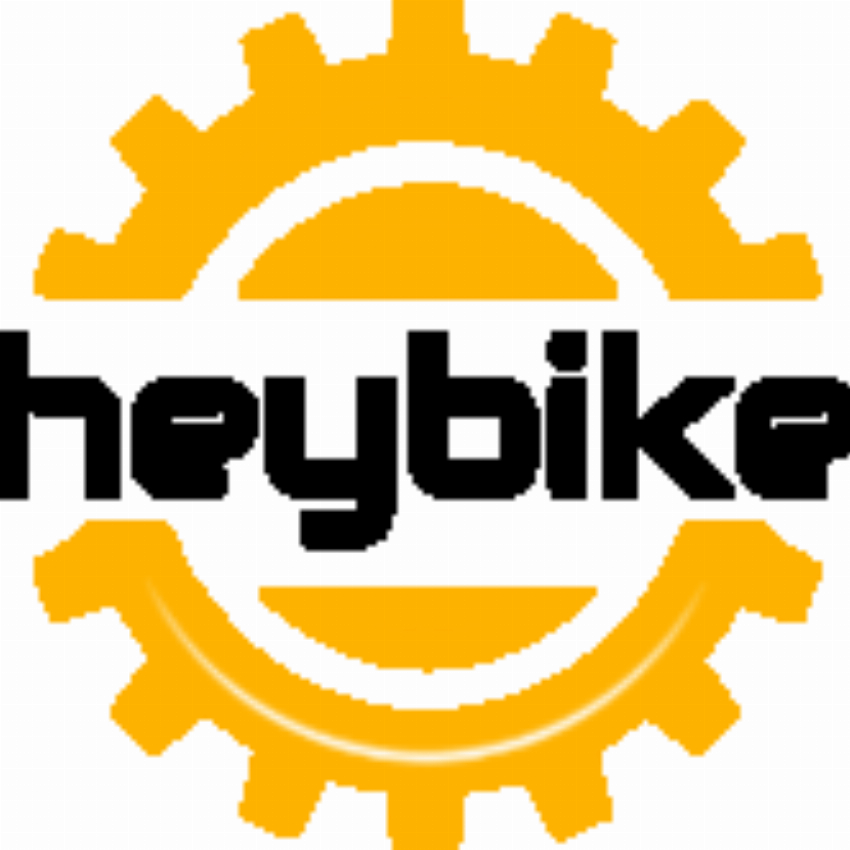 Heybike Ltd