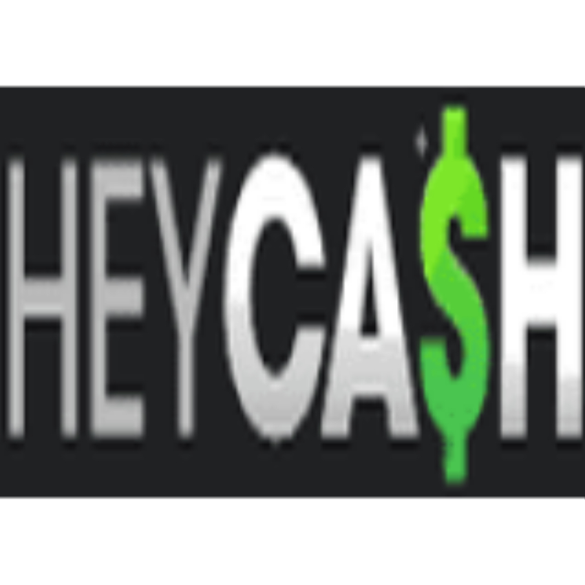 HeyCash