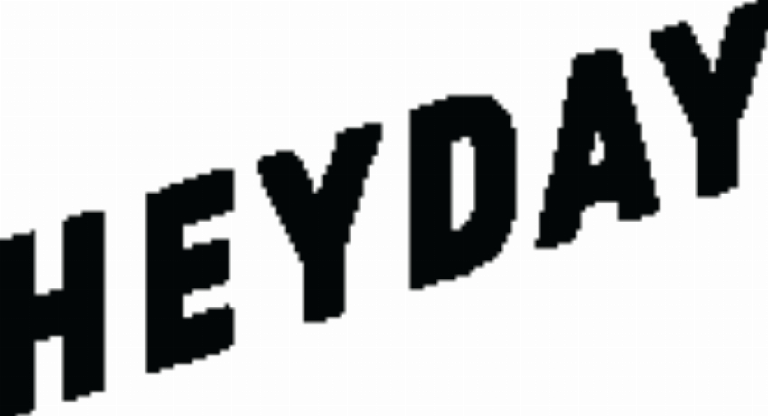 Heyday