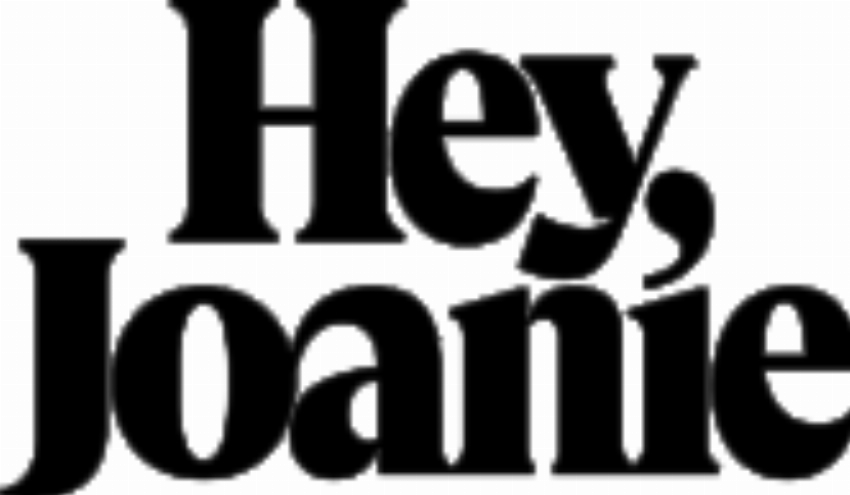 Heyjoanie