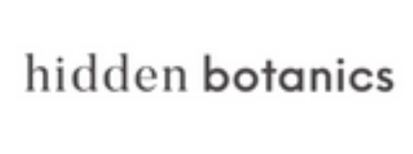 Hidden Botanics