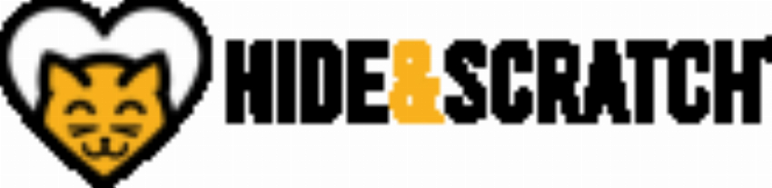 Hide amp Scratch