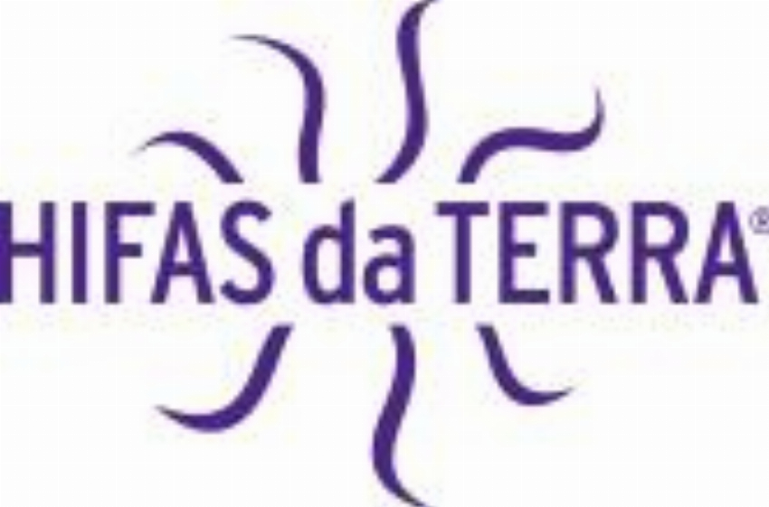 Hifas da Terra