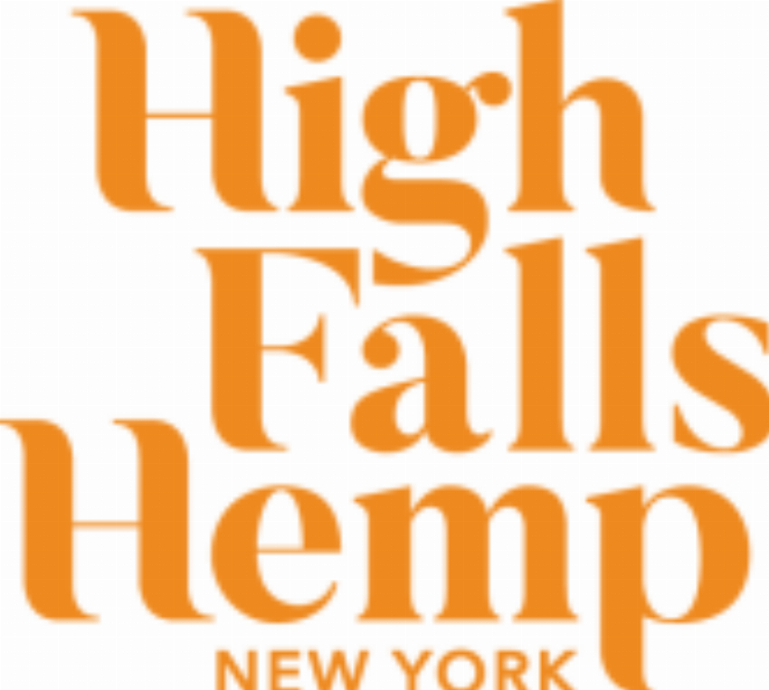 High Falls Hemp NY