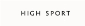 High Sport