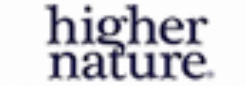 Higher Nature