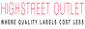 Highstreet Outlet