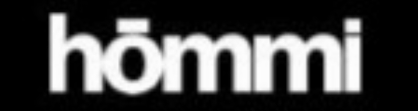 HiHommi