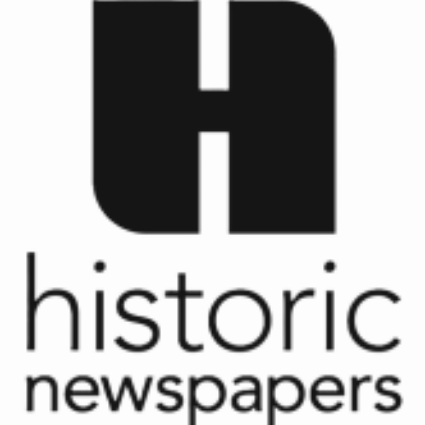 Historic Newspapers