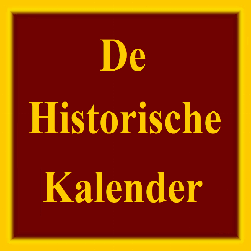 Historischekalender