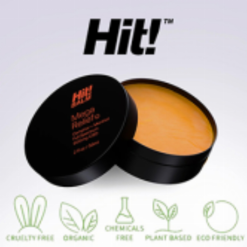 Hit Balm