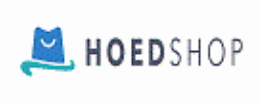 hoedshop