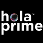 Hola Prime