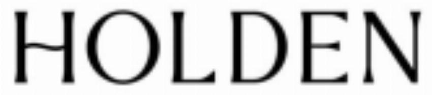 Holden