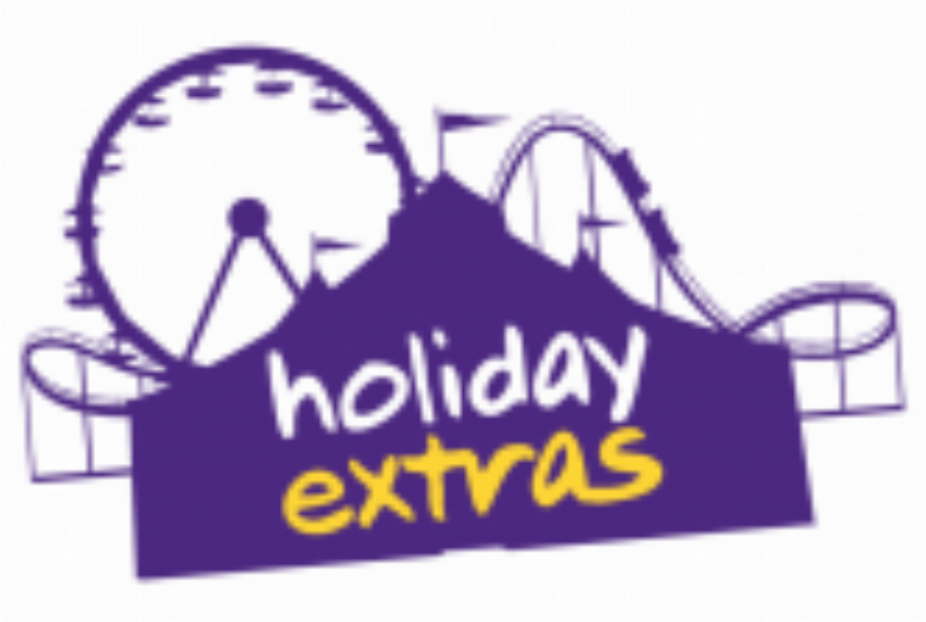 Holiday Extras Breaks