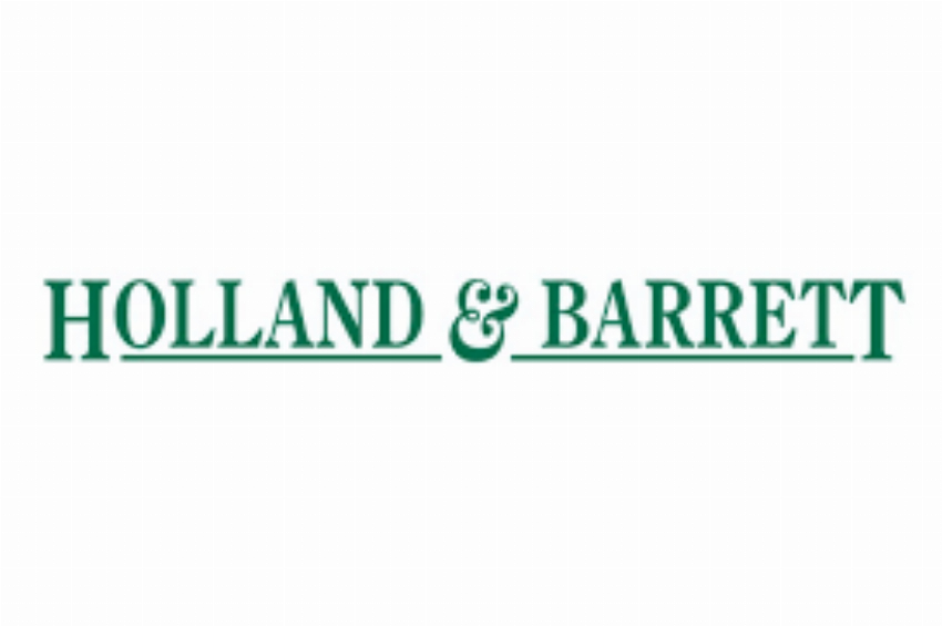 Holland and Barrett