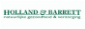 Holland Barrett