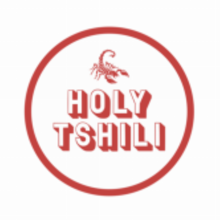 Holy Tshili
