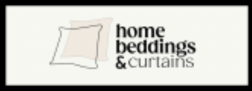 Home Beddings Curtains