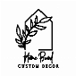 Home Bound Custom Decor