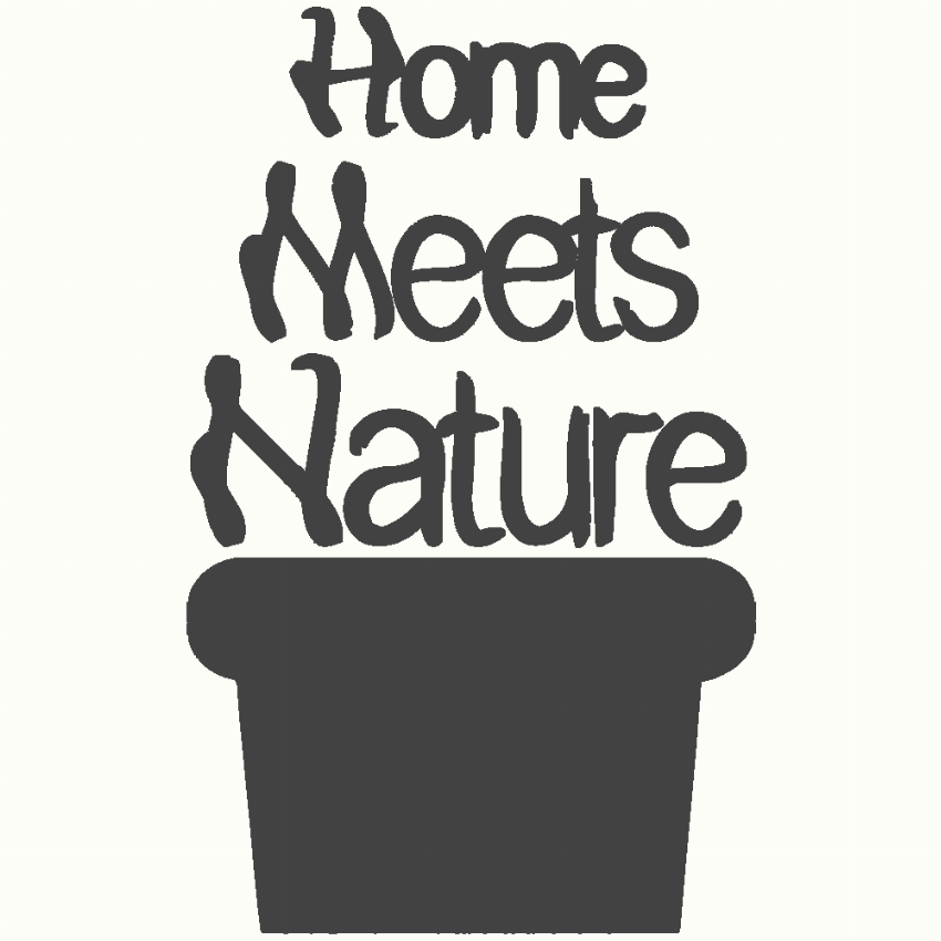 Homemeetsnature