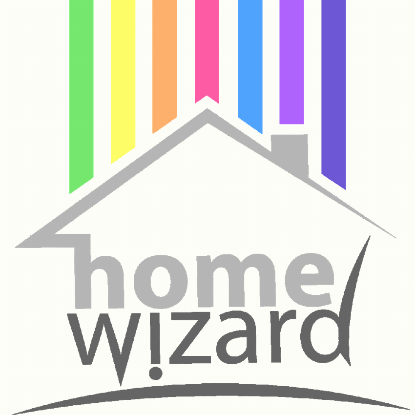 Homewizard