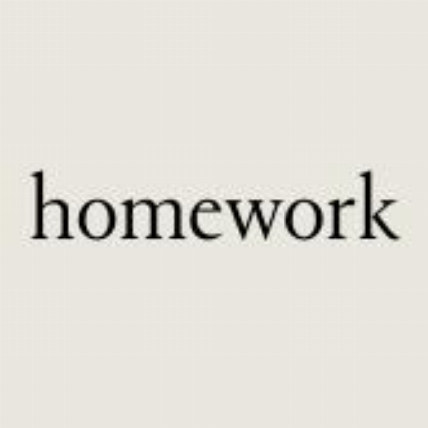 Homework
