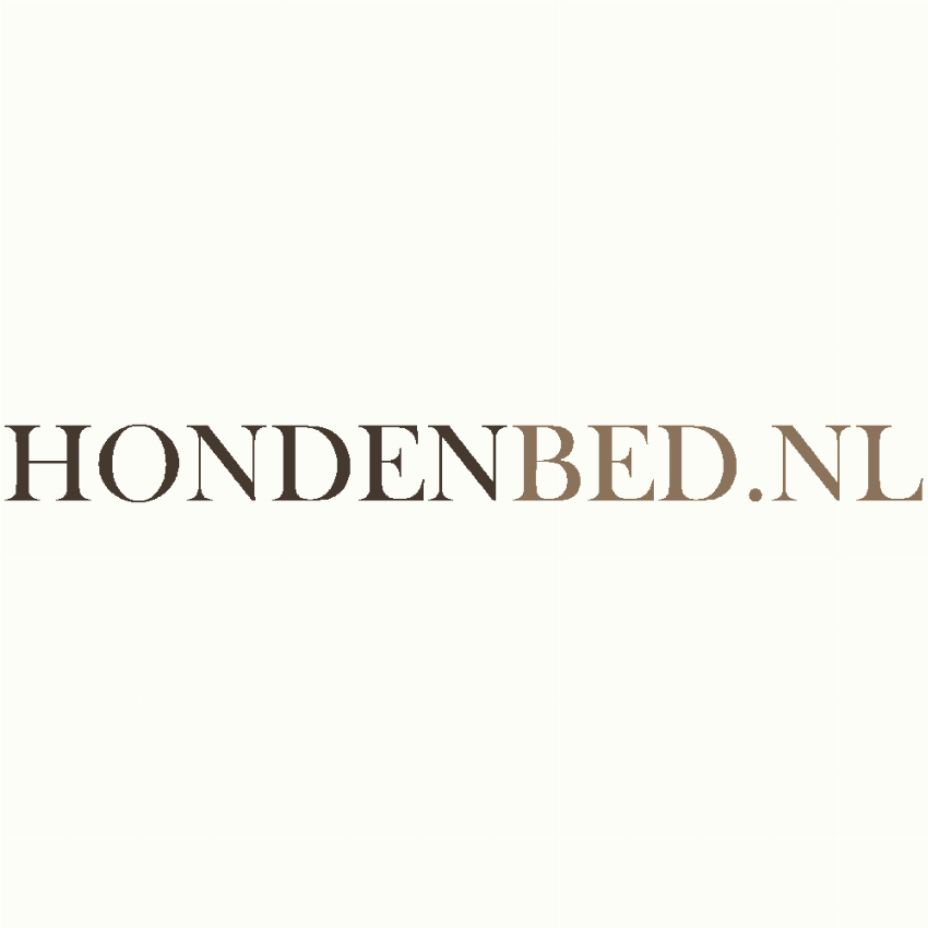 Hondenbed