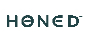 Honed