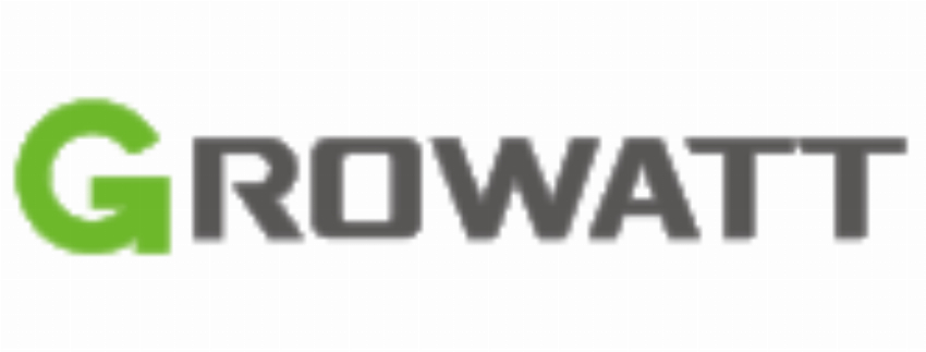 Hong Kong Growatt New Energy Co Ltd
