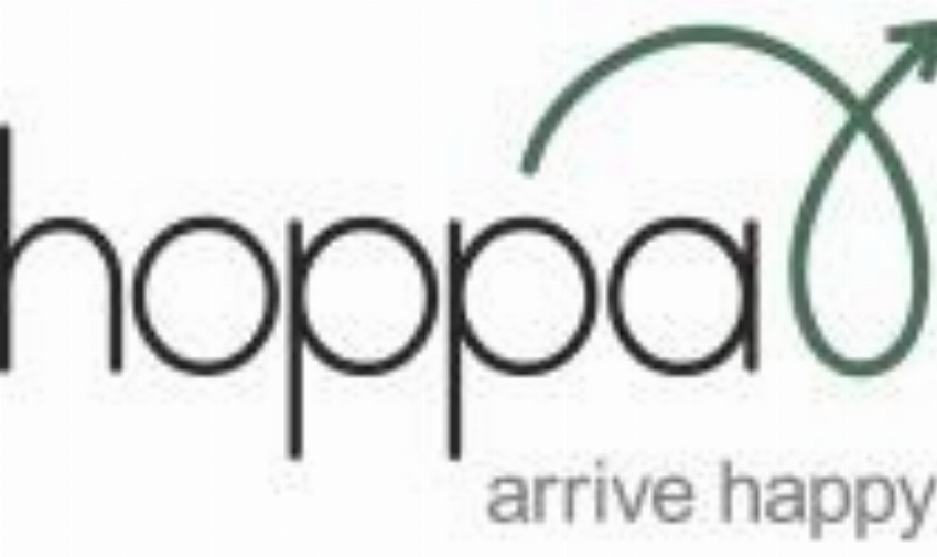 Hoppa