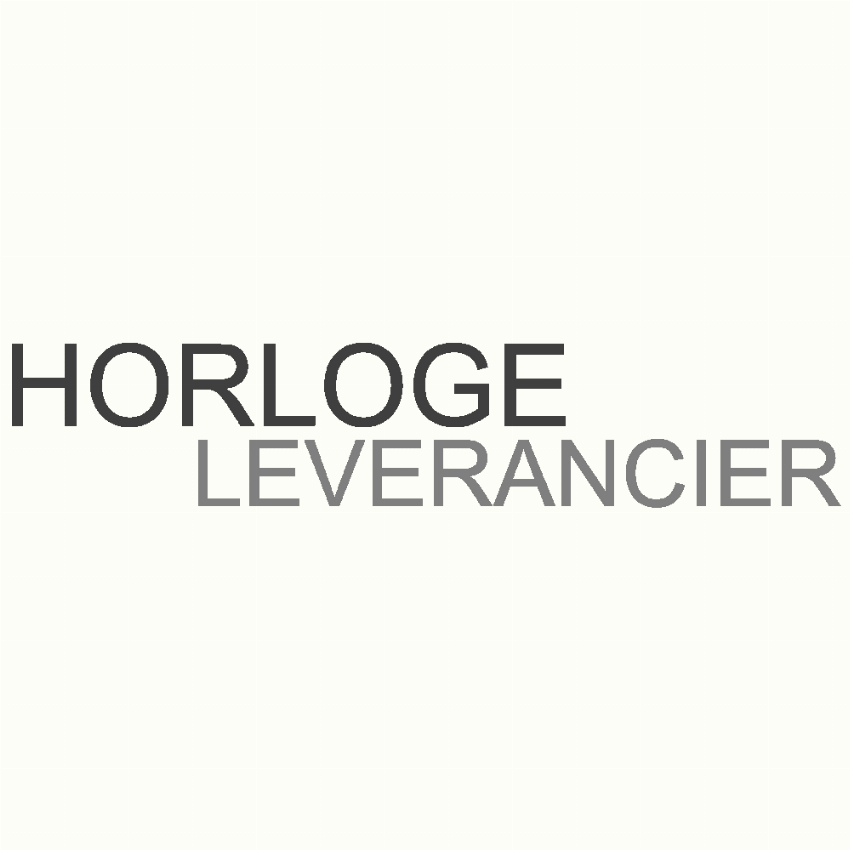 Horlogeleverancier