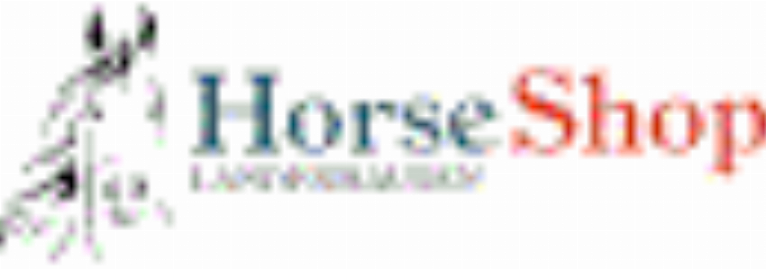 Horse Shop