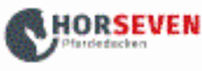 Horseven Pferdedecken