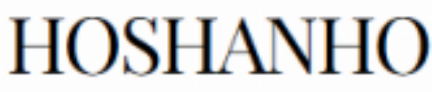 Hoshanho
