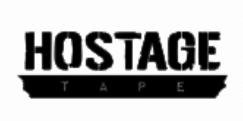 Hostage Tape