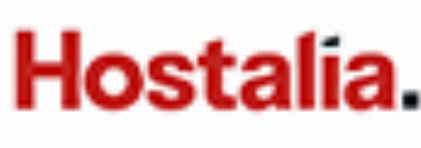 Hostalia